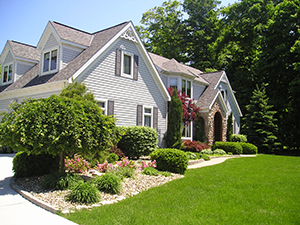 Landscapers and Lawncare Services in Corryton, TN